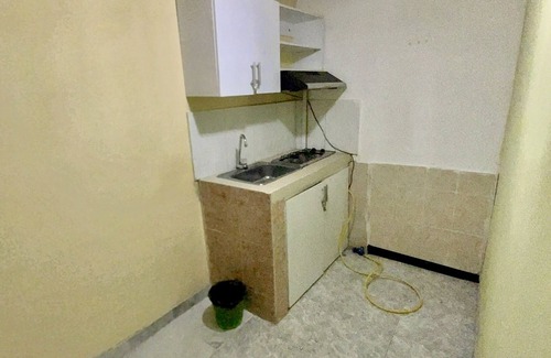 El Capuli House | Hospedaje El Dorado - Furnished studio apartments