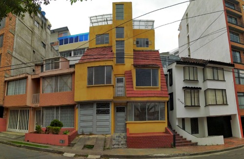 El Capuli House | Hospedaje El Dorado - Furnished studio apartments