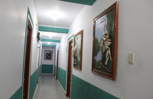 Tumbes Hotel | Hospedaje El Manantial