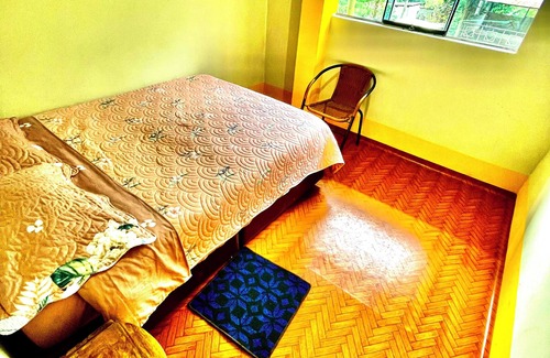 Santa Teresa Hostel | Hospedaje el Mirador de Collpapampa