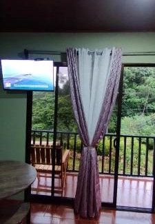 San Vito Apartment | Hospedaje El Paraíso