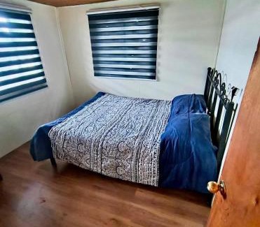 Lenca House | Hospedaje en Parque Nacional Alerce andino