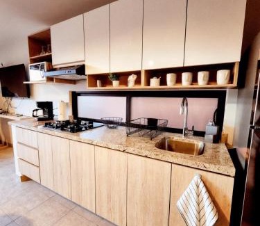 Atlixco Apartment | Hospedaje en Planta Baja ideal para eventos o fin de semana en Atlixco