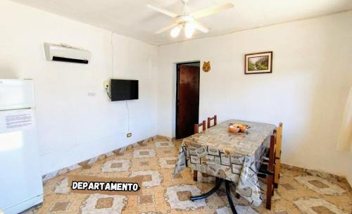 San Salvador de Jujuy Apartment | Hospedaje Familiar Arcoíris Jujuy