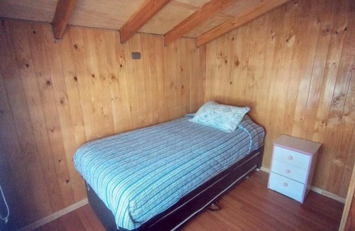 Pucon House | Hospedaje Familiar