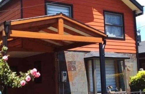Pucon House | Hospedaje Familiar