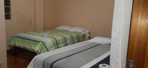 Oxapampa Hotel | Hospedaje Familiar Echevarría