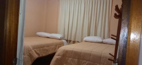 Oxapampa Hotel | Hospedaje Familiar Echevarría
