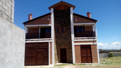 Hidalgo Hotel | Hospedaje Herradura