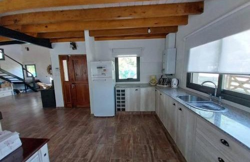 Los Reartes House | Hospedaje ideal a metros del rio