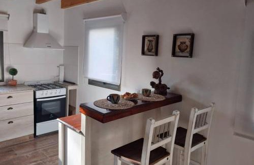 Los Reartes House | Hospedaje ideal a metros del rio