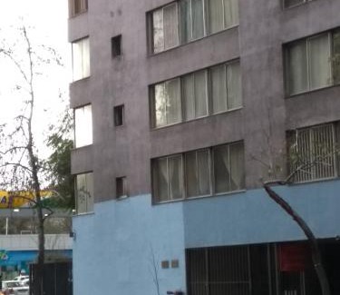 Downtown Santiago House | Hospedaje Kingui