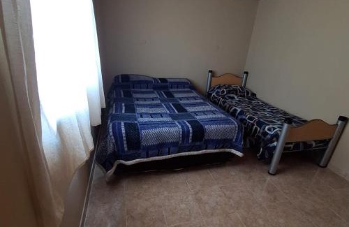 Gobernador Gregores Apartment | Hospedaje la flaca