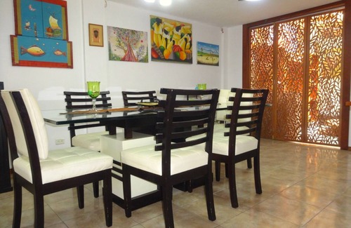 Conocoto House | Hospedaje La Candelaria