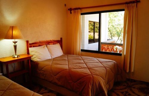 Tepoztlan House | Hospedaje La Hoja