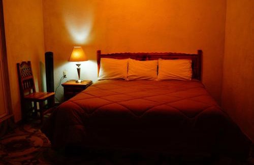 Tepoztlan House | Hospedaje La Hoja