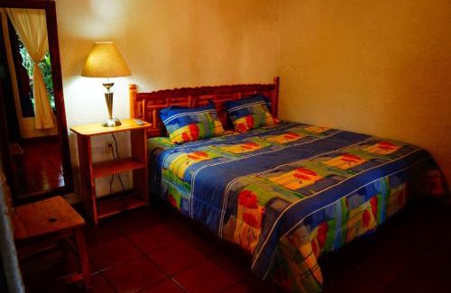 Tepoztlan House | Hospedaje La Hoja
