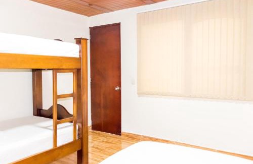 Salento Hotel | Hospedaje La Masia Salento