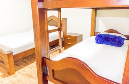 Salento Hotel | Hospedaje La Masia Salento