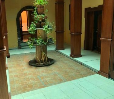 Chimborazo Province Bed & Breakfast | HOSPEDAJE las PRIMICIAS RIOBAMBA 104