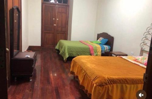 Chimborazo Province Hotel | HOSPEDAJE las PRIMICIAS 103