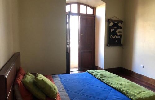 Chimborazo Province Hotel | HOSPEDAJE las PRIMICIAS 103