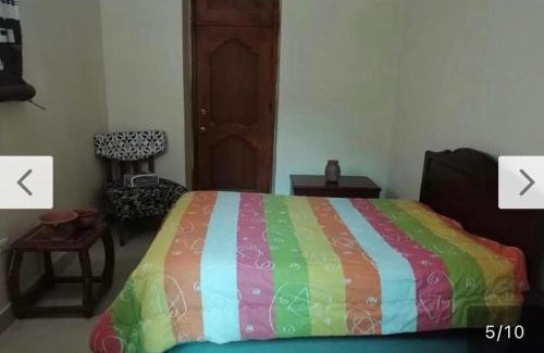 Chimborazo Province Hotel | HOSPEDAJE las PRIMICIAS 103