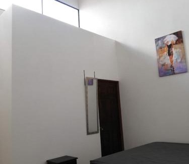 San Miguel House | Hospedaje Lawson