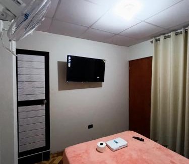 Tingo Maria Hotel | Hospedaje Live
