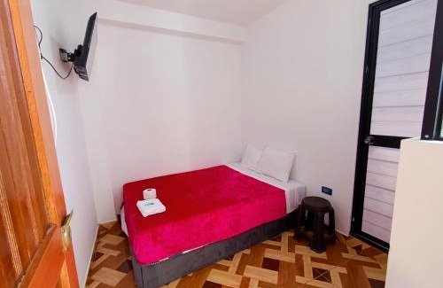 Tingo Maria Hotel | Hospedaje Live