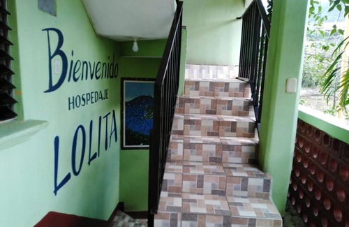 San Pedro La Laguna House | Hospedaje Lolita