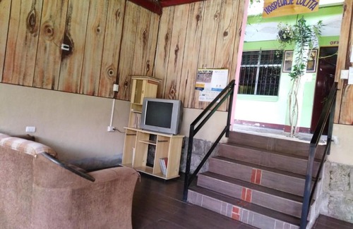 San Pedro La Laguna House | Hospedaje Lolita