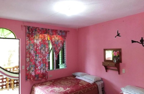 San Pedro La Laguna House | Hospedaje Lolita