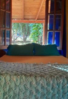Santa Ana Other | Hospedaje Los Buenos Aires