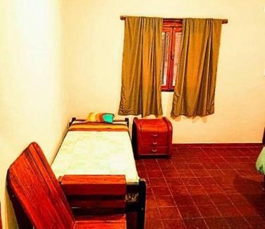 Tilcara House | Hospedaje Los Hermanos Heredia