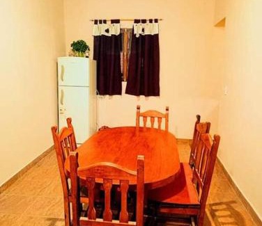 Tilcara House | Hospedaje Los Hermanos Heredia