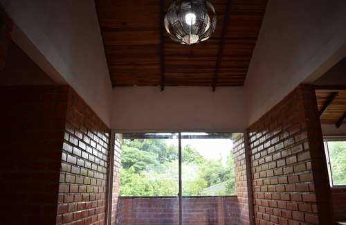 Minca House | Hospedaje Los Pinos, cabaña en Minca