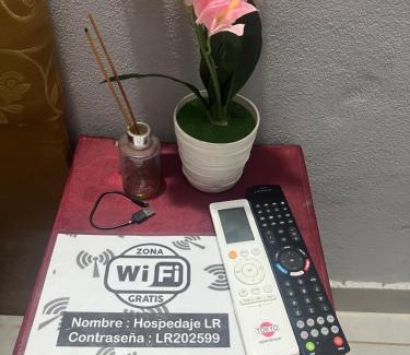 Neembucu Department House | Hospedaje LR