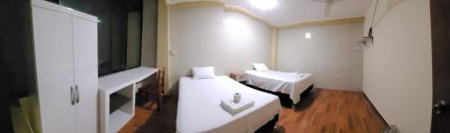 Calleria House | Hospedaje Luciana