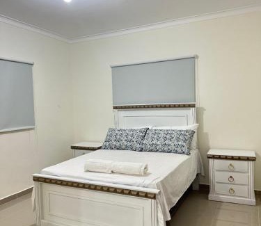 Boca Chica Apartment | Hospedaje Lujoso en Boca Chica