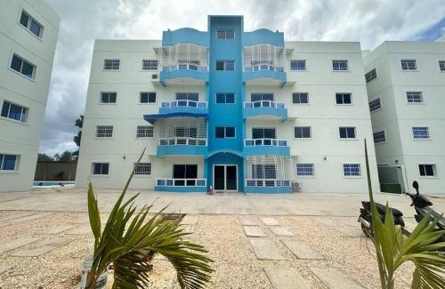 Boca Chica Apartment | Hospedaje Lujoso en Boca Chica