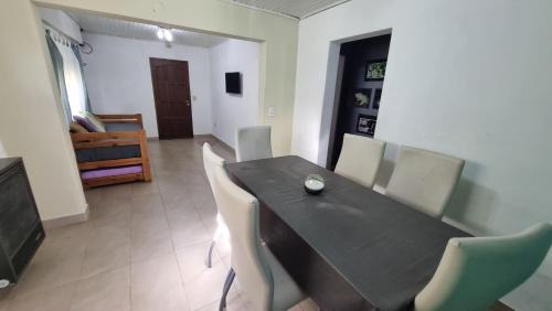 Olavarria House | Hospedaje "LUZ"