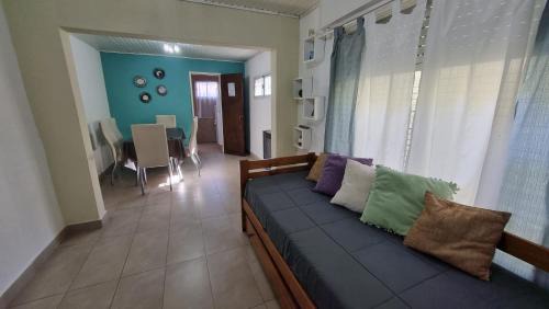 Olavarria House | Hospedaje "LUZ"