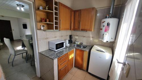 Olavarria House | Hospedaje "LUZ"