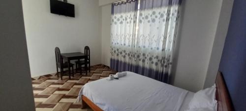 Moyobamba House | Hospedaje Miraflores