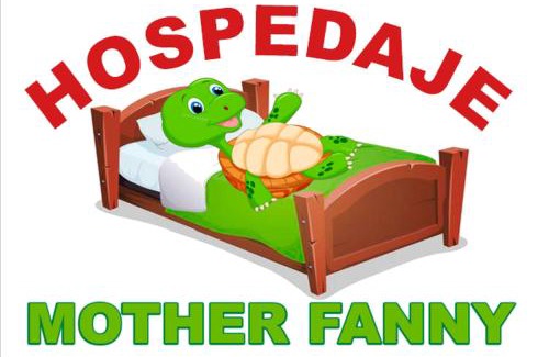 Puerto Villamil House | Hospedaje Mother Fanny