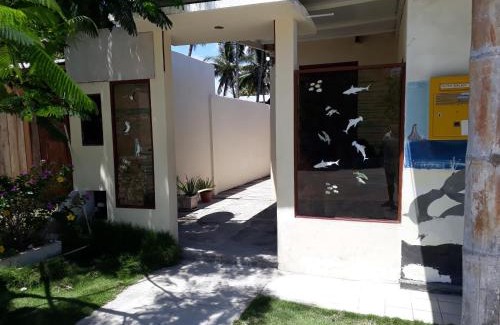 Puerto Villamil House | Hospedaje Mother Fanny
