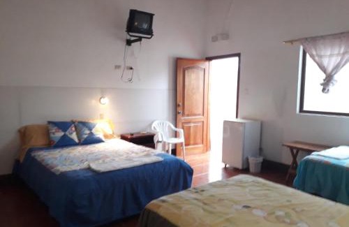 Puerto Villamil House | Hospedaje Mother Fanny