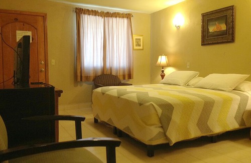 El Puerto Hotel | Hospedaje Mulege