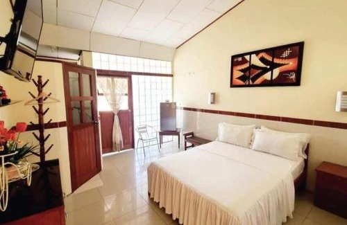 San Juan de Yanayacu Hostel | Hospedaje Plaza Inn